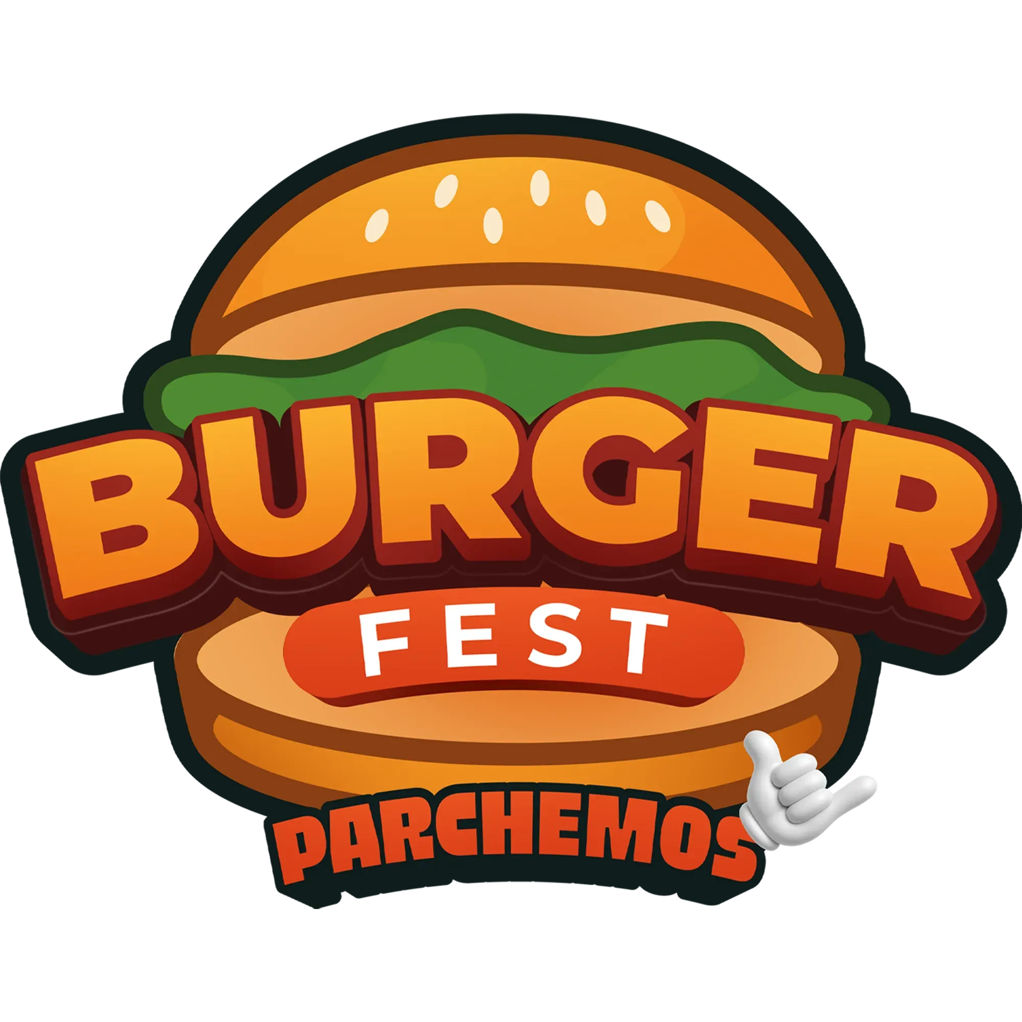 Burger Fest 2025