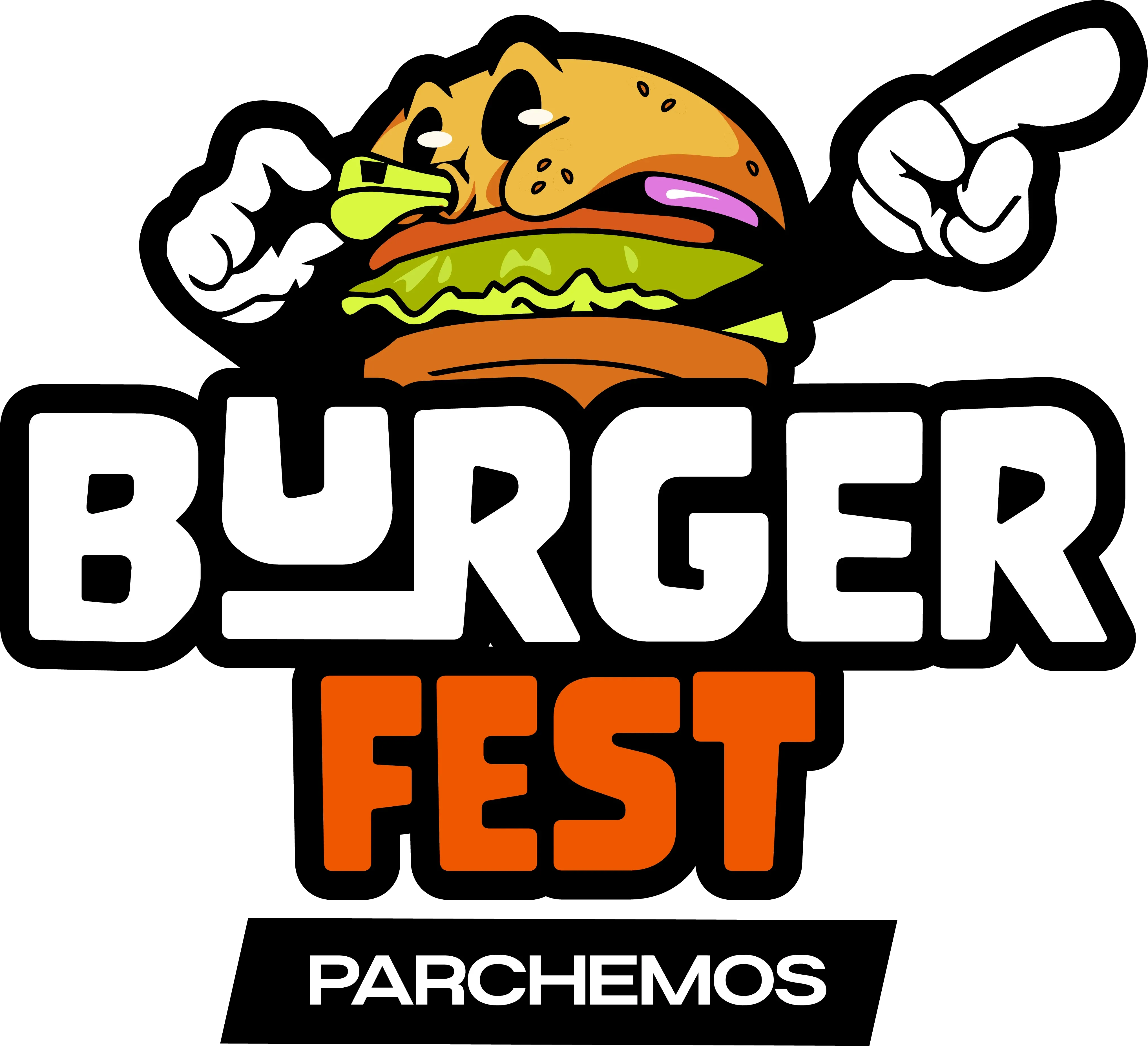 Burger Fest Parchemos 2026